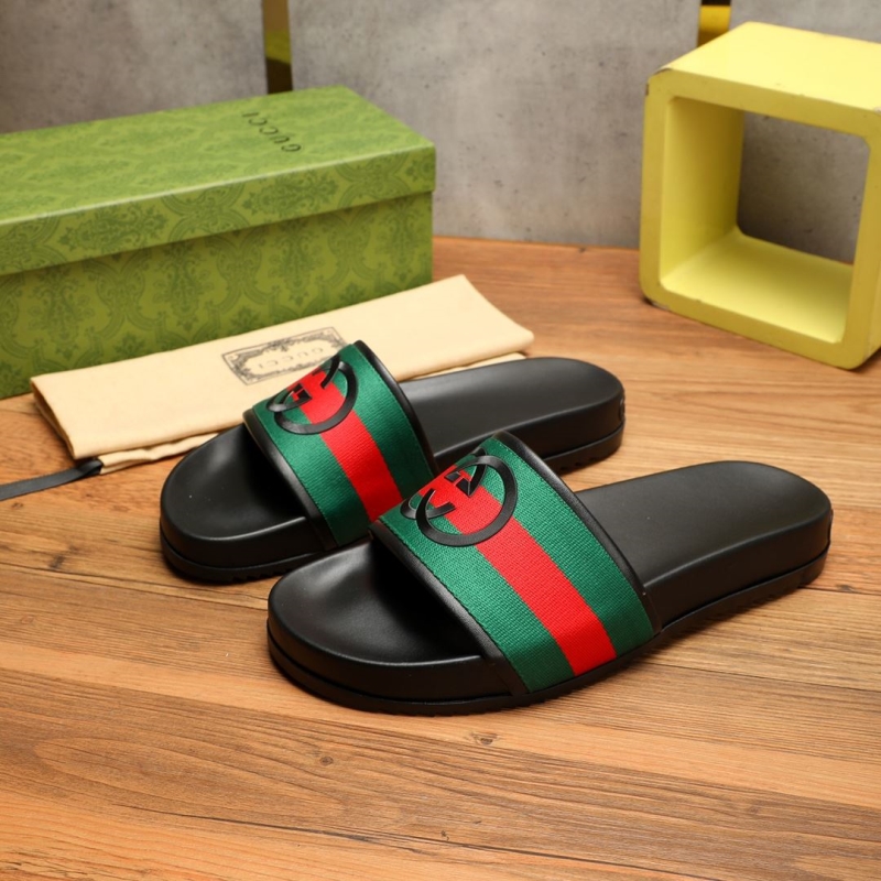 Gucci Slippers